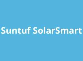 Suntuf SolarSmart