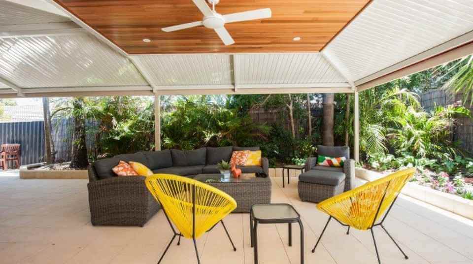 Perth Patios Patios Plus WA