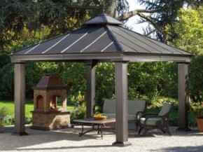 Why Gazebos Are Becoming a Popular Feature in Perth Homes