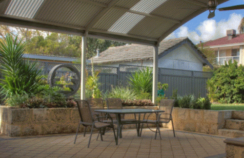 Patio Gallery | Patio Designs Perth | Patios Plus WA